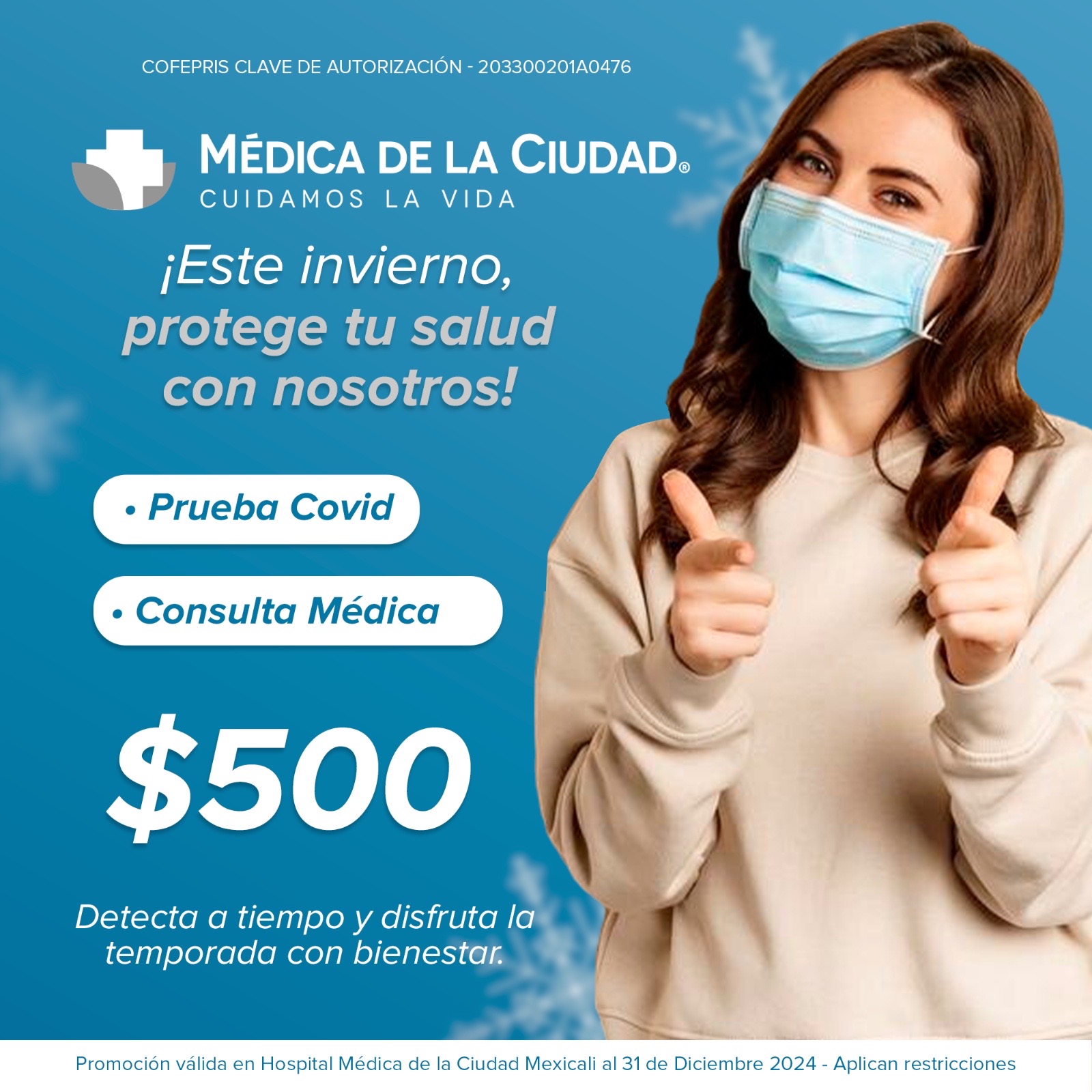 Promoción 1