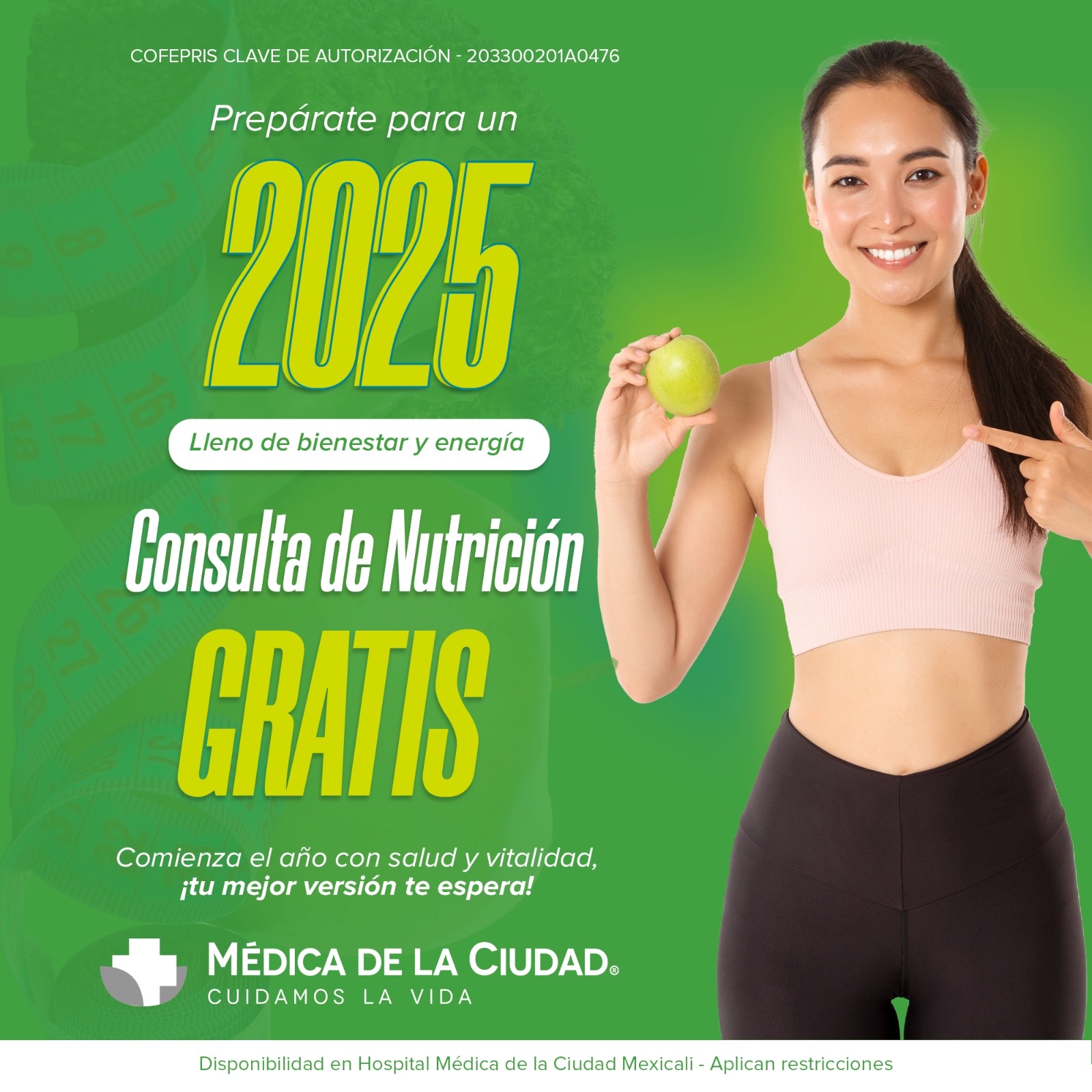 Promoción 2