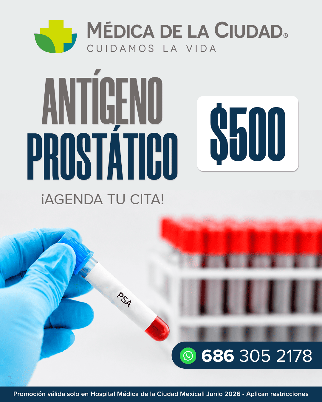 antigeno